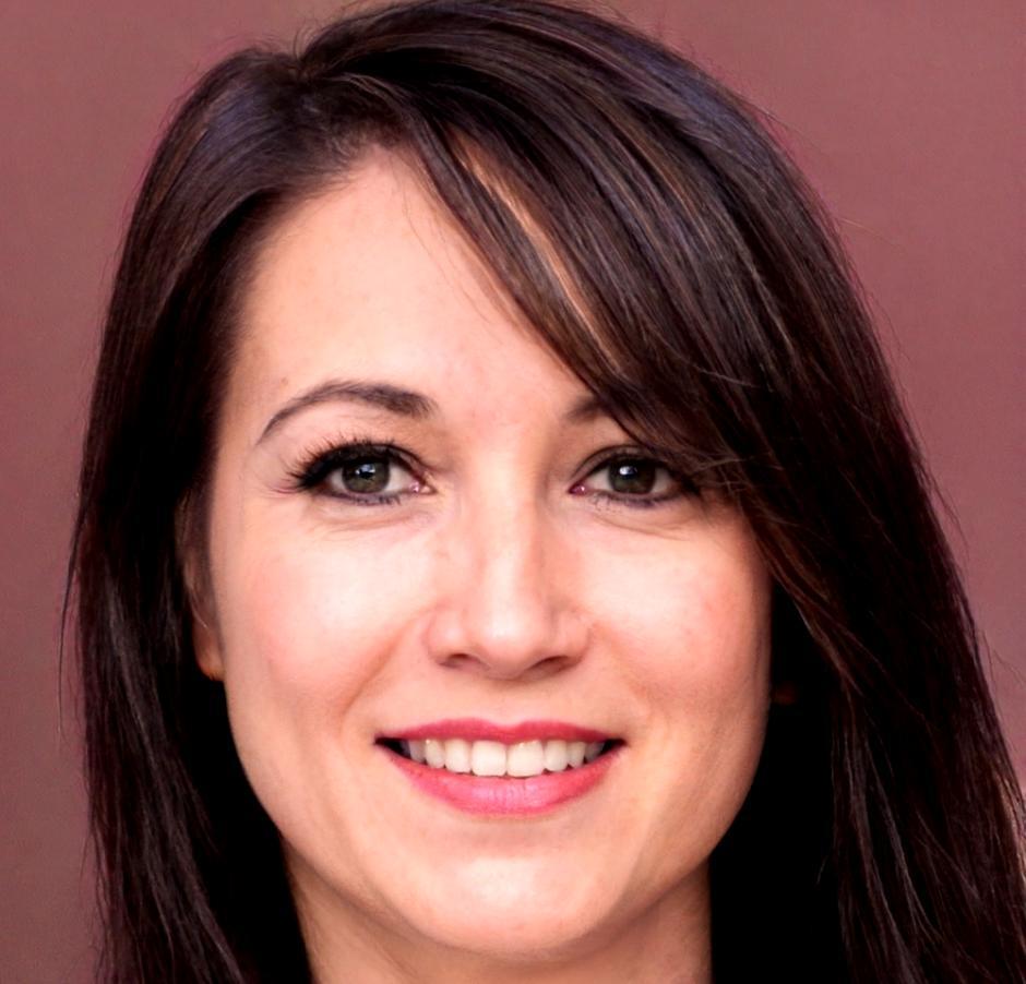 Kundenberatungsexpertin