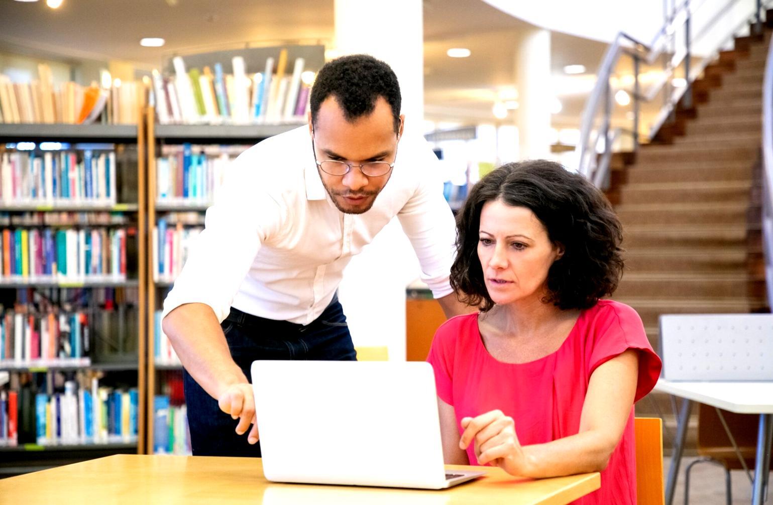 Diverse Lernumgebungen und flexible Bildungsansätze im modernen Finanzwesen