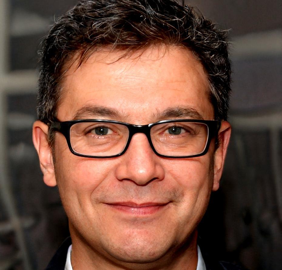 Dozent für Finanzmanagement